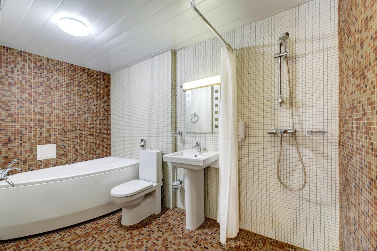 Estonia Medical Spa & Viesnīca 2*
