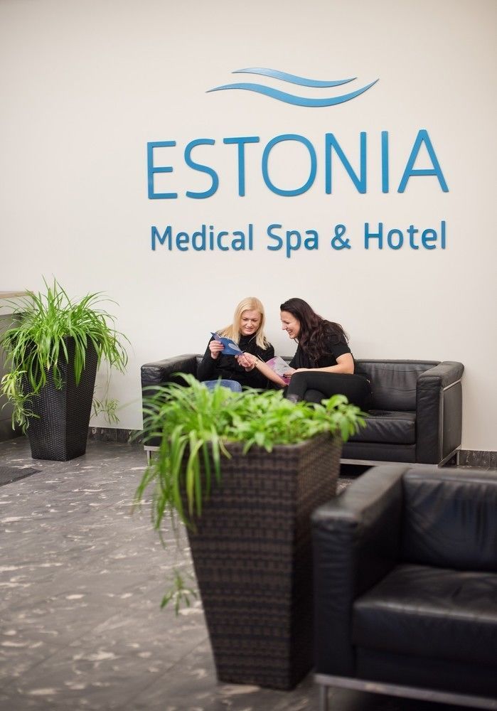 Estonia Medical Spa & Viesnīca