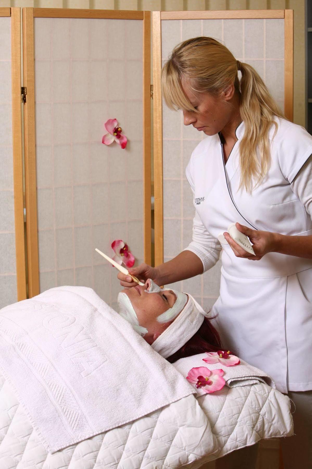 Viesnīca Estonia Medical Spa & Parnu